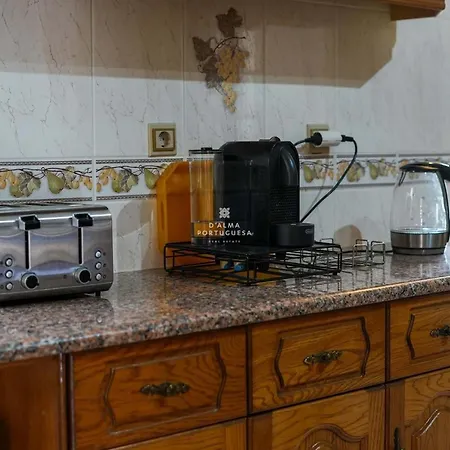 Atanasio - By Dalma Portuguesa Villa *