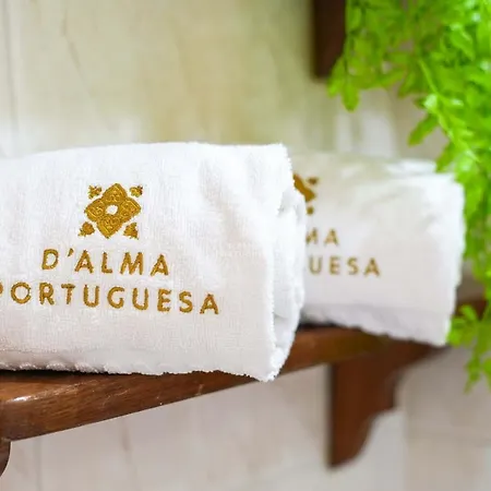 Atanasio - By Dalma Portuguesa