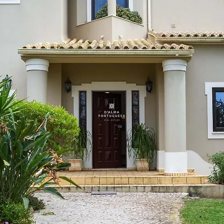 Atanasio - By Dalma Portuguesa Albufeira