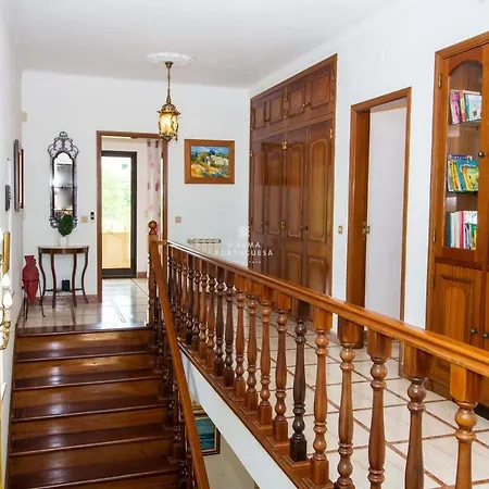 Villa Atanasio - By Dalma Portuguesa Albufeira