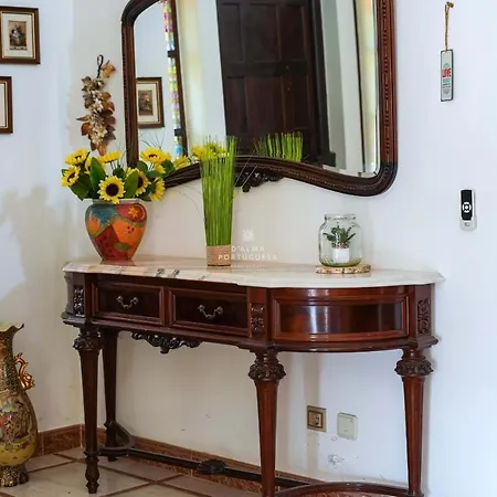 Atanasio - By Dalma Portuguesa Villa *
