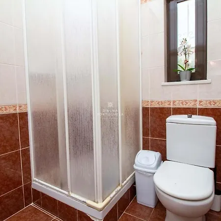 Atanasio - By Dalma Portuguesa Villa Albufeira