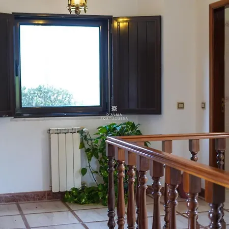 Villa Atanasio - By Dalma Portuguesa